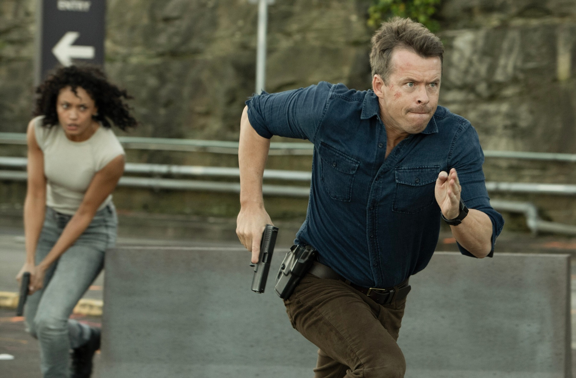 NCIS: Sydney seizoen 2
