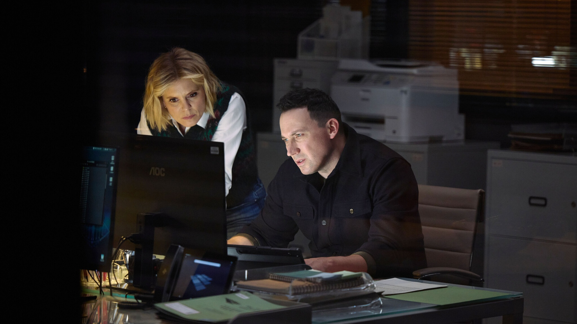 Silent Witness seizoen 28