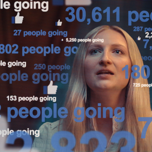 Overzicht: nieuwe films en series op Netflix met Trainwreck: The Real Project X