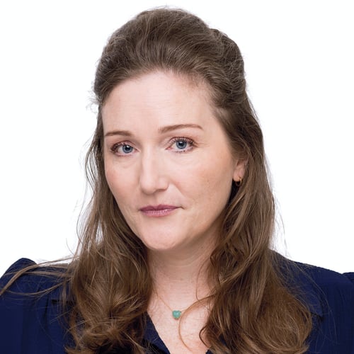 Daisy Mohr: 'Ik zoek graag naar herkenning voor de kijkers'