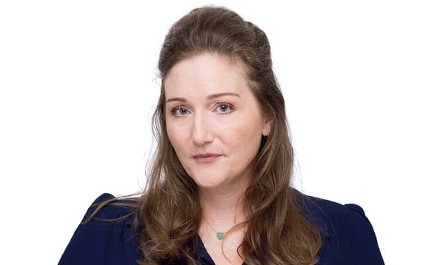 Afbeelding van Daisy Mohr: 'Ik zoek graag naar herkenning voor de kijkers'