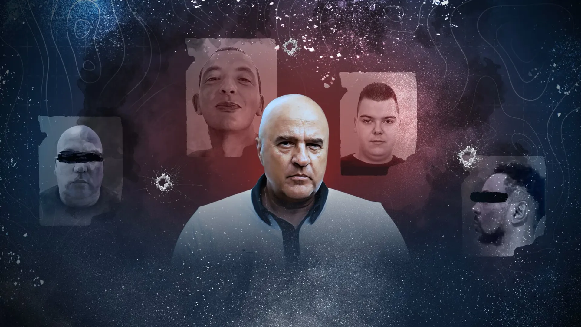 De Jacht op de Mocro Maffia S06E01: fascinerend misdaaddossier in