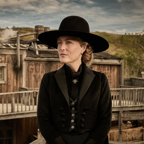 Overzicht: nieuwe films en series op Netflix met The Abandons