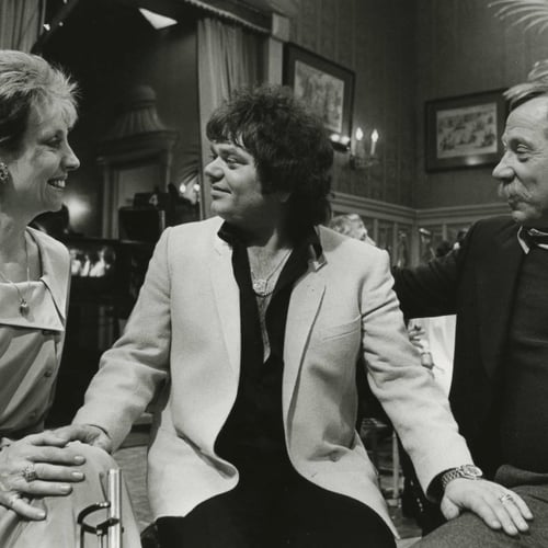 Zoals u wenst, mevrouw (1984)