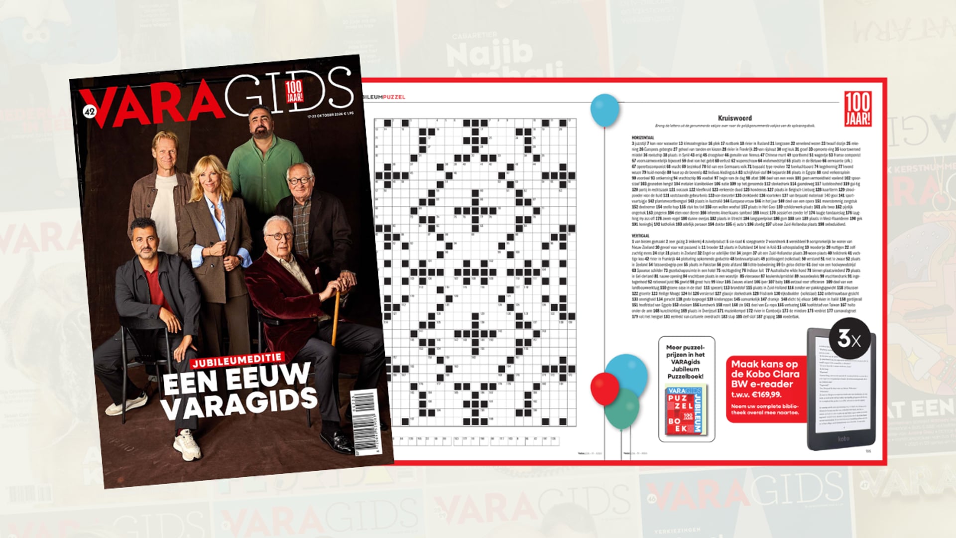 Puzzelprijs