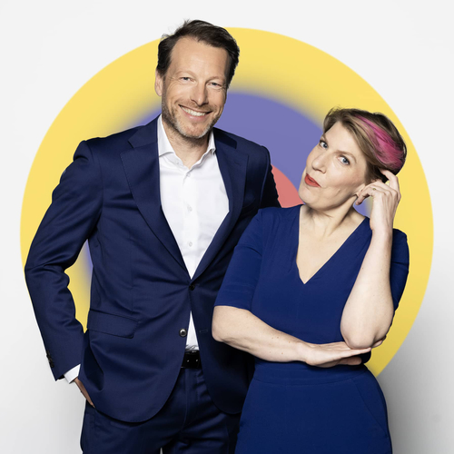 Welkom bij De Slimste Mens