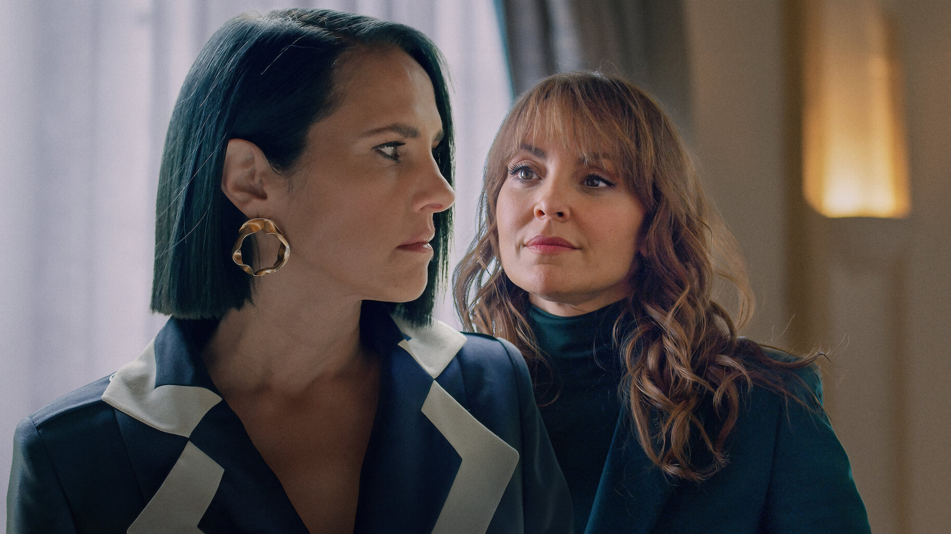 Her Mother's Killer seizoen 2