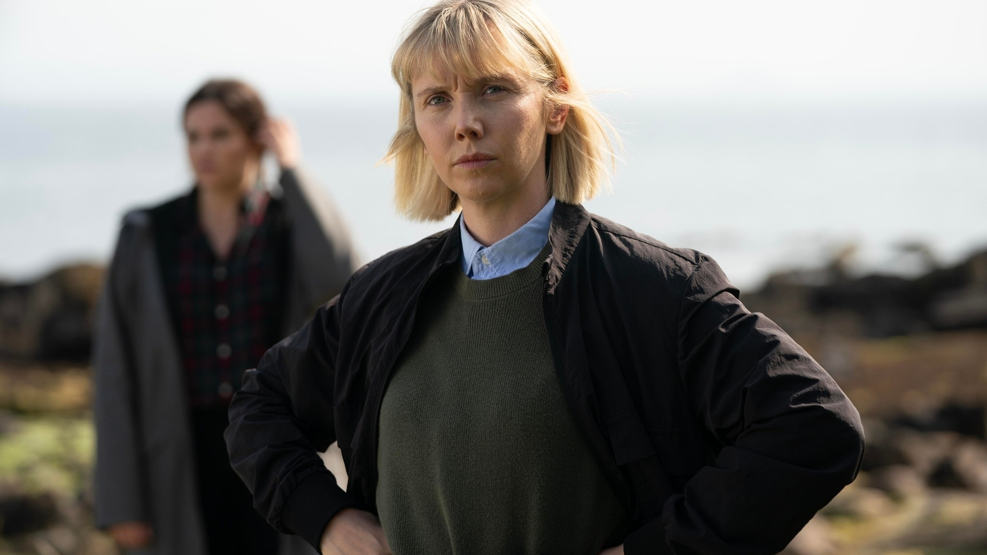 Karen Pirie seizoen 2