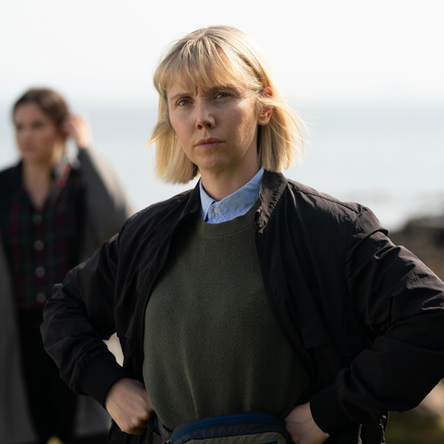 Karen Pirie: tweede seizoen van Britse misdaadserie komt naar Canvas