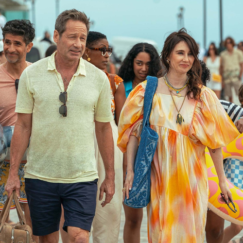 Malice S01E01-02: met een enge ‘manny’ naar een zonnig eiland