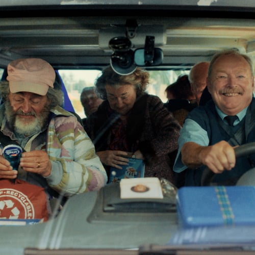 Maak kans op tickets voor de slotfilm van het NFF Toutes directions