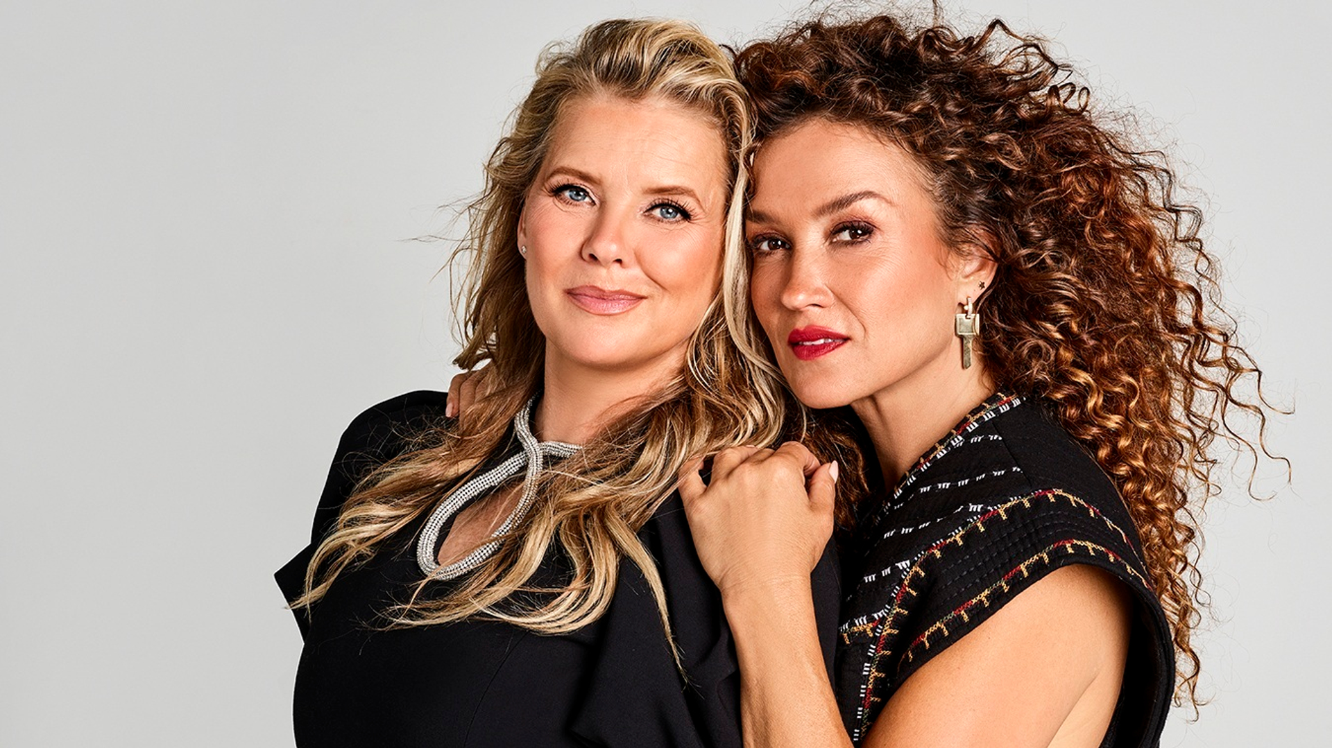 Ademnood: het echte verhaal van Linda, Roos & Jessica