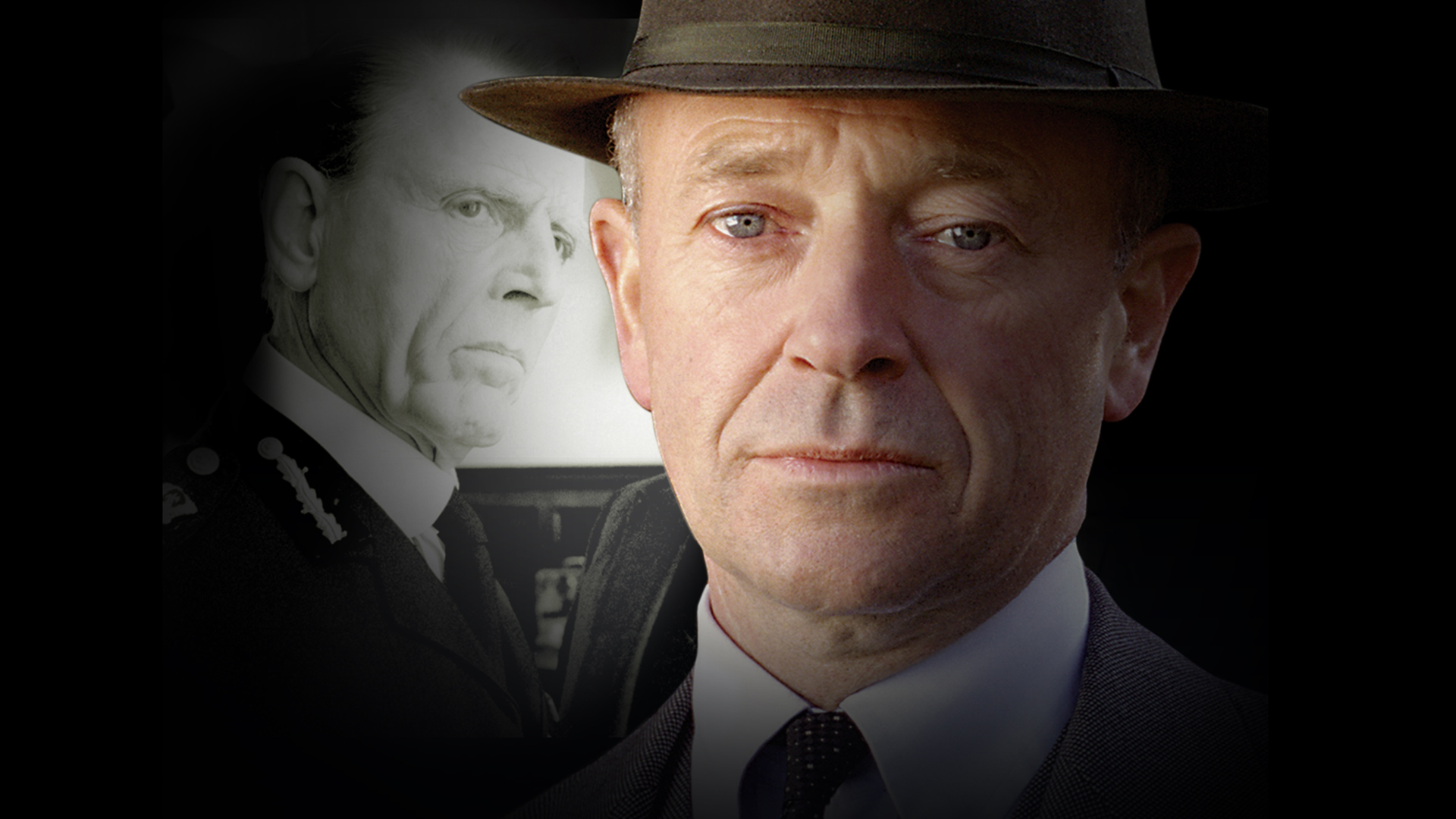 Foyle's War
