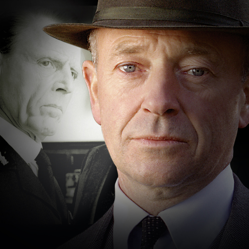 Foyle’s War S01E01: spitsvondig historisch misdaaddrama
