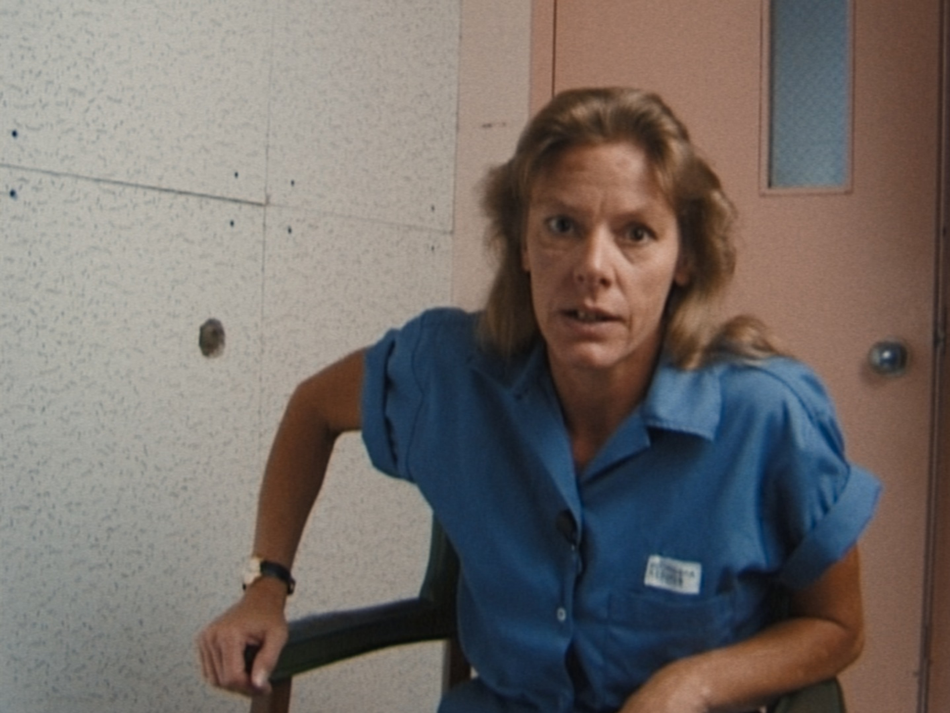 Aileen: Queen of the Serial Killers