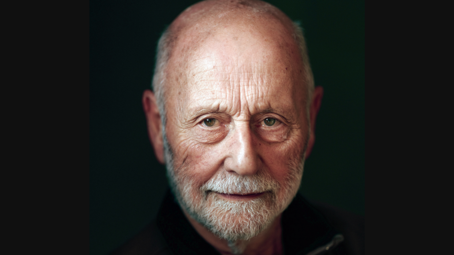 Barend van Eekeren (81)