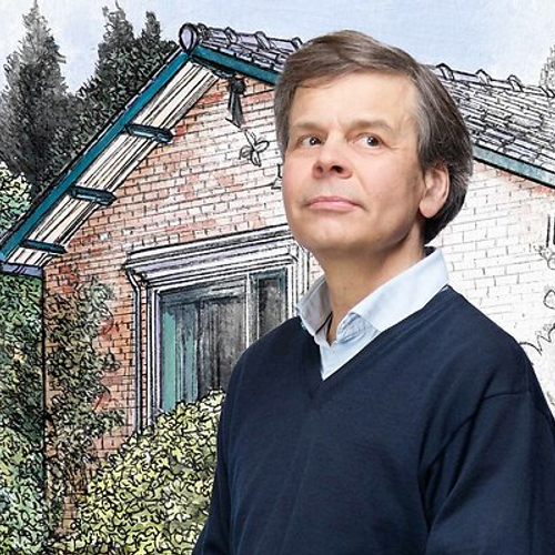 Kees vliegt écht uit: een tedere band tussen onderwerp en maker