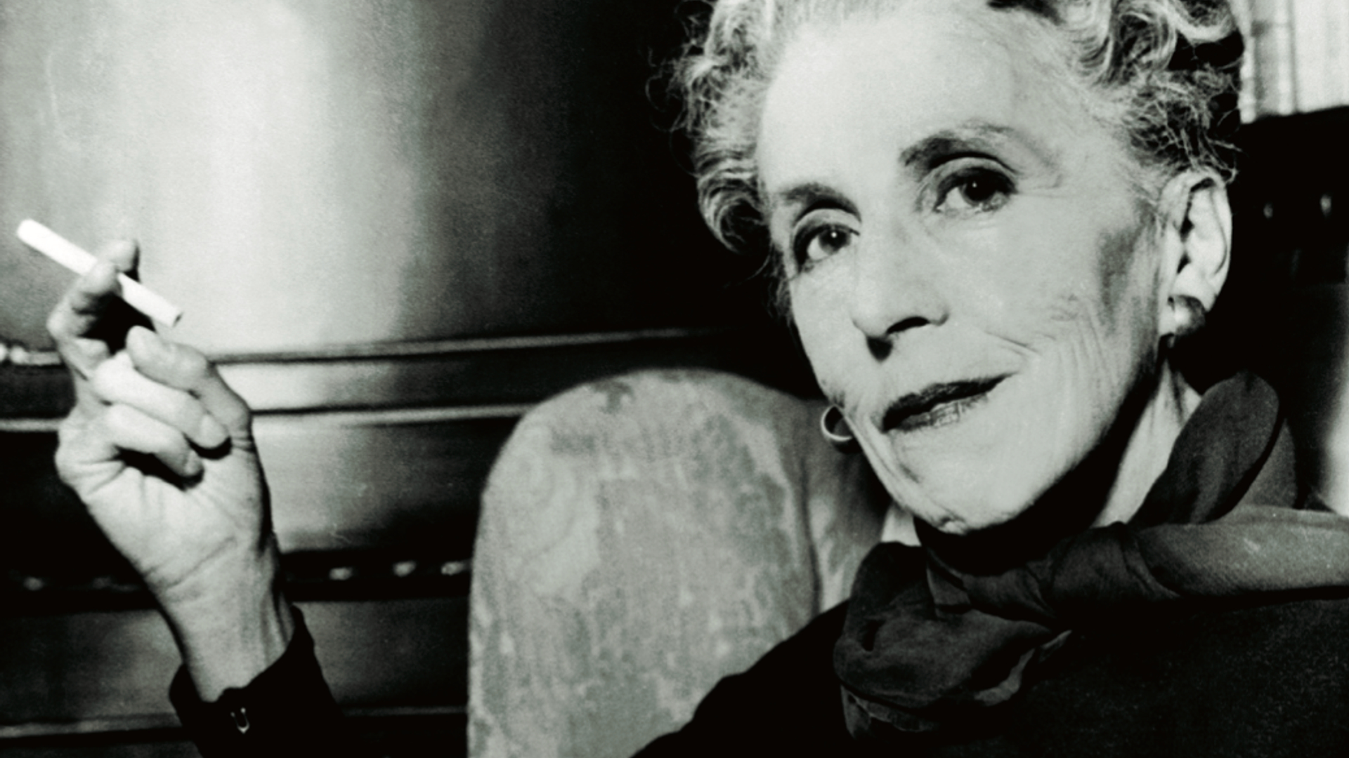 Karen Blixen