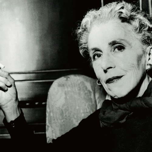 Wie was Karen Blixen, de Deense auteur op wie de film Out of Africa is gebaseerd?