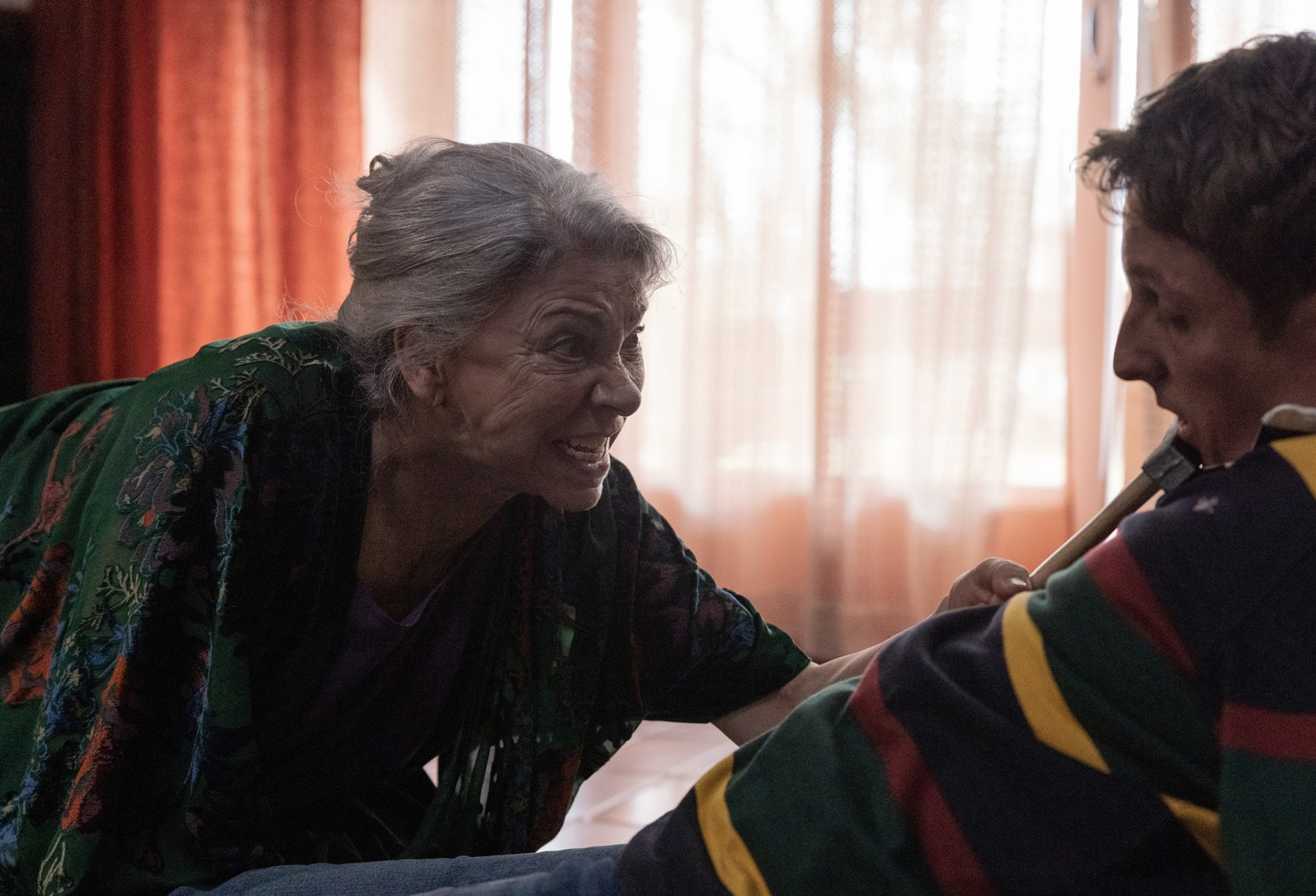 Two Graves (Dos Tumbas)