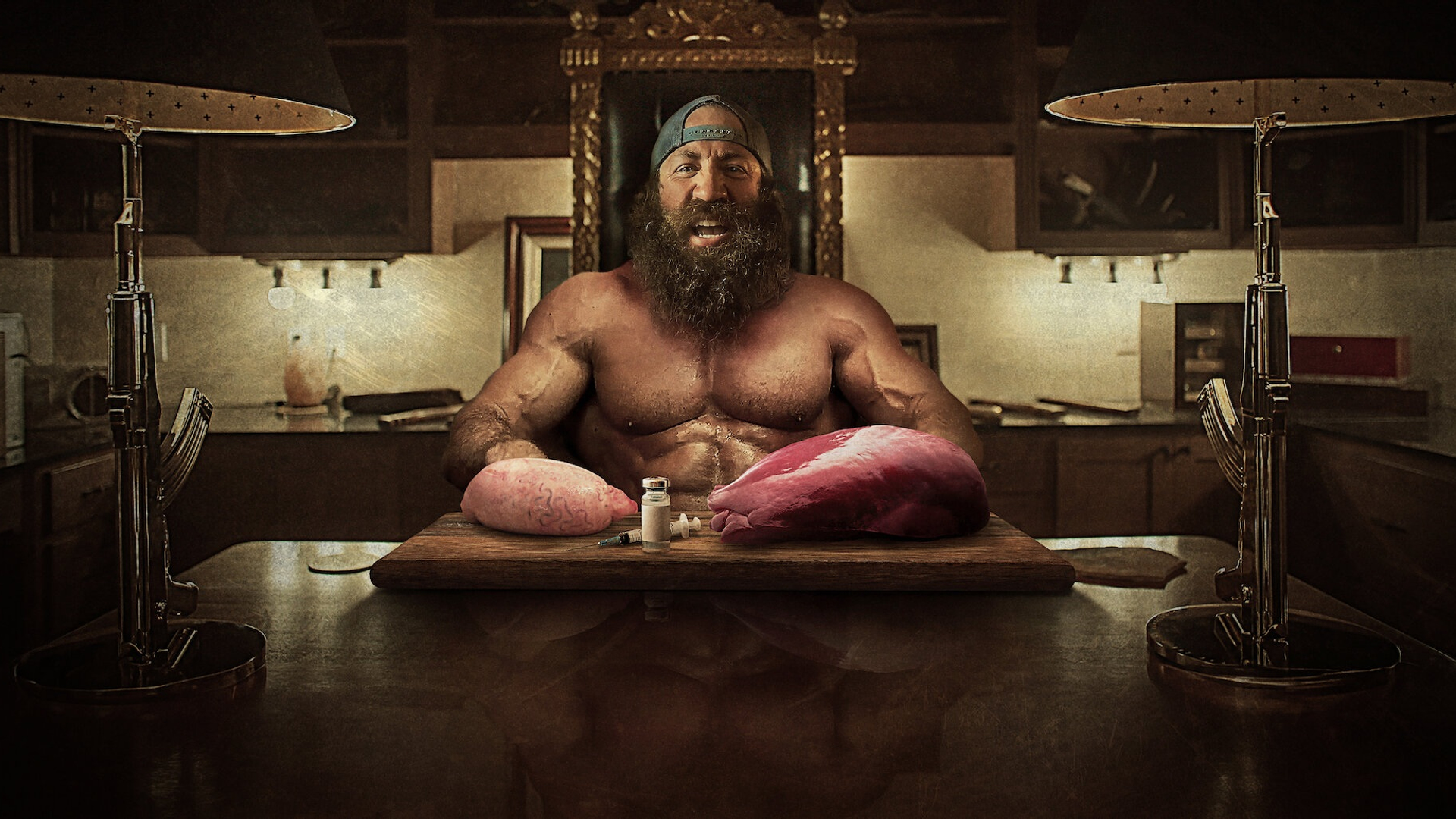 Untold: The Liver King