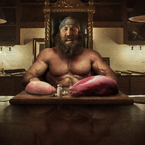 Untold: The Liver King: kwalijk portret van charlatan