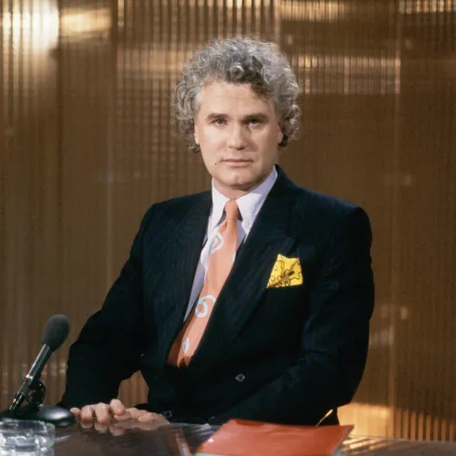 Hier is... Adriaan van Dis (1983–1992)