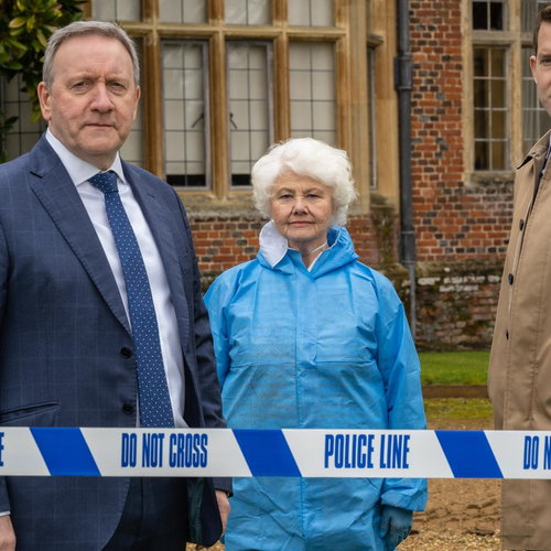Midsomer Murders: 26ste seizoen van Britse misdaadserie in de maak