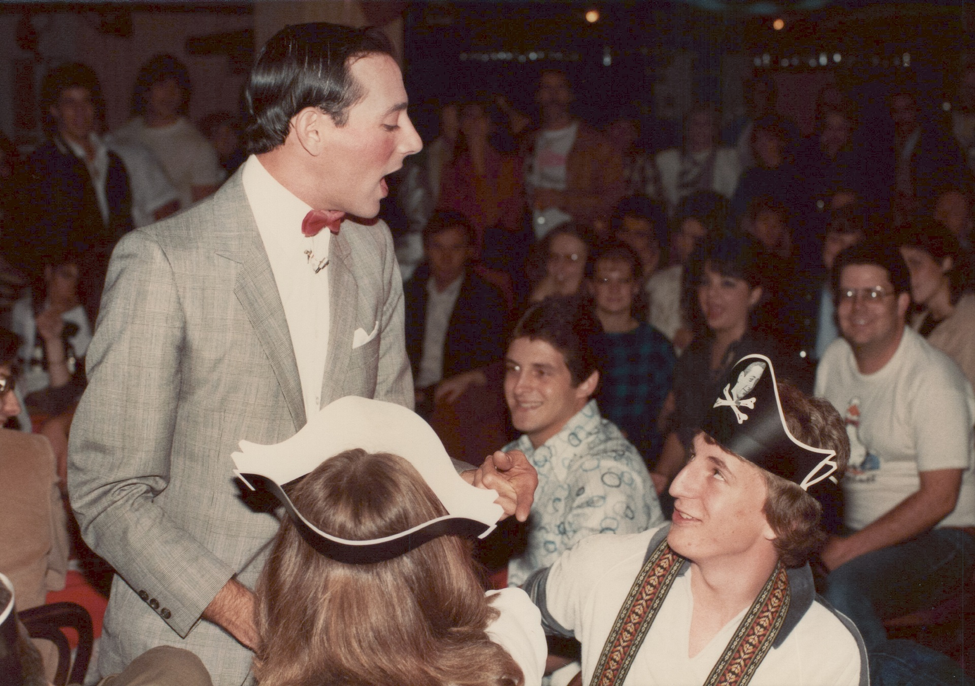 Pee-wee as Himself