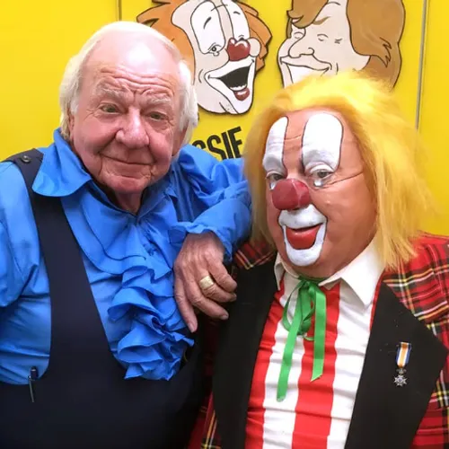 Bassie & Adriaan (1978-1996)