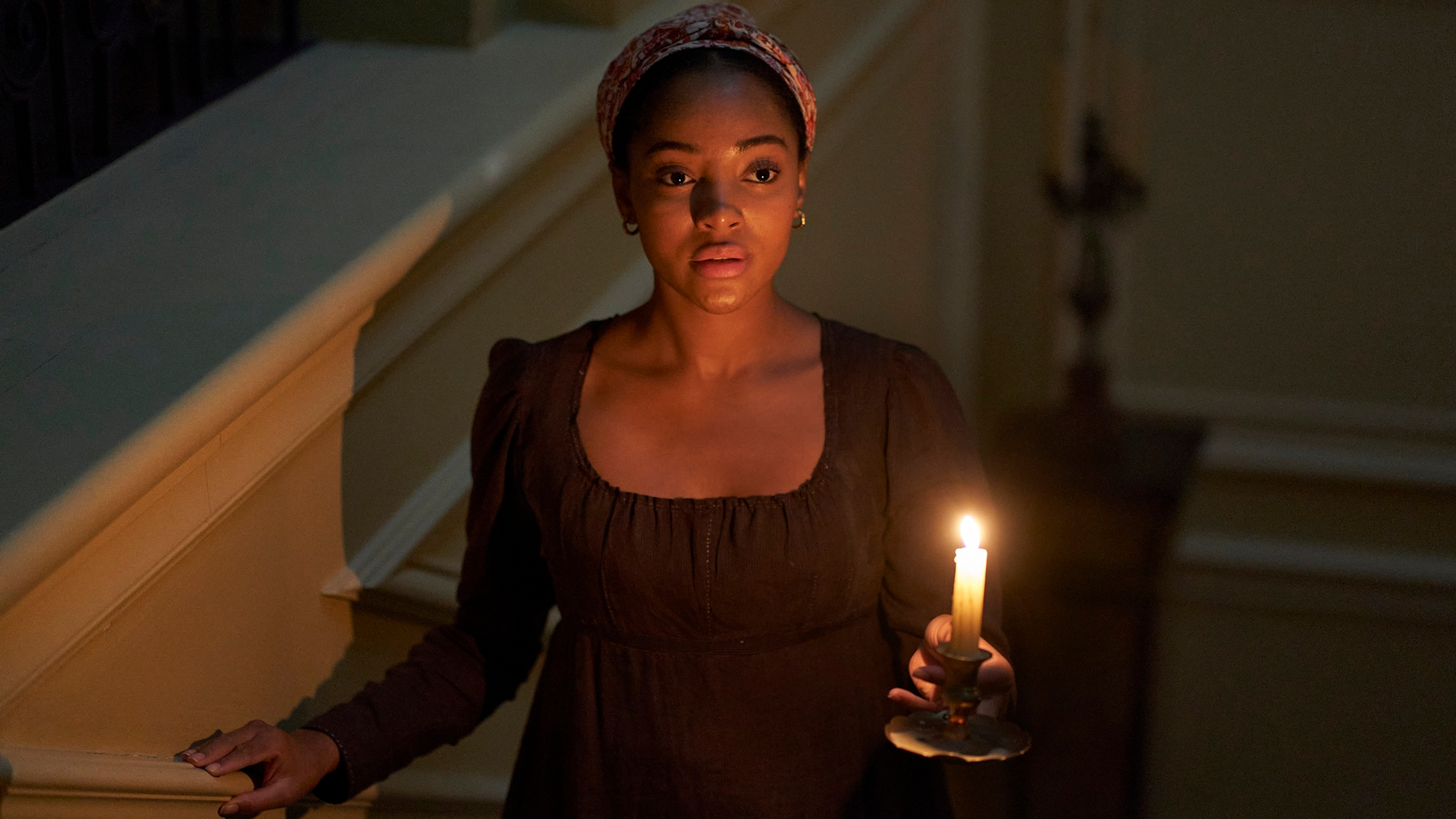 The Confessions of Frannie Langton