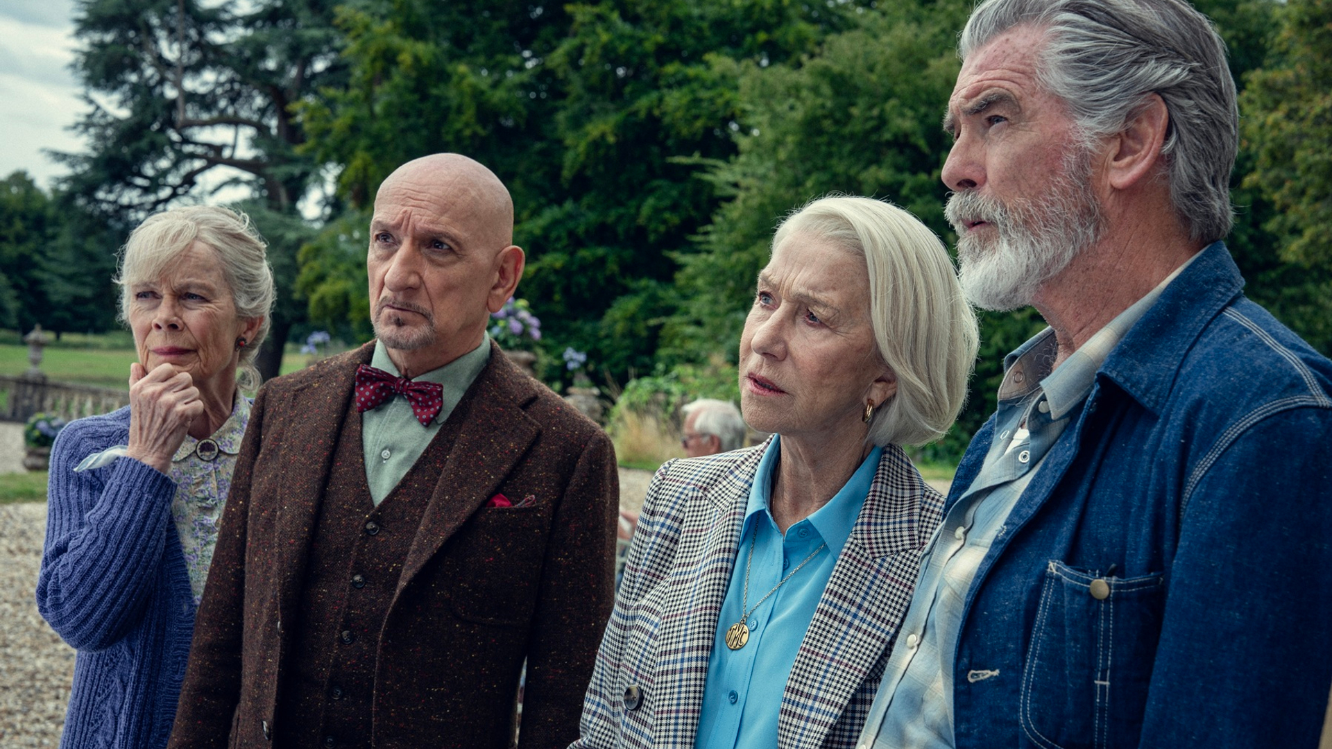 TTMC Group Outside RT