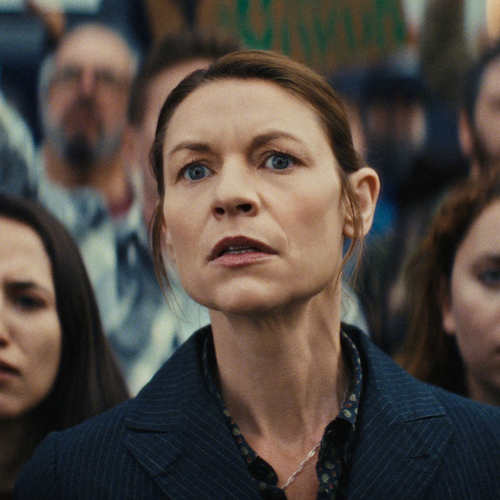 The Beast in Me S01E01-02: stekelige thriller met een vleugje Hitchcock