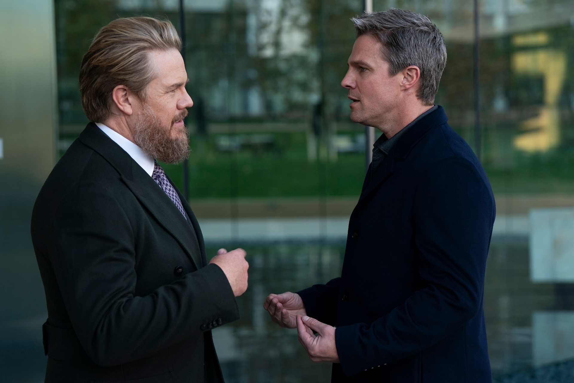 Suits LA