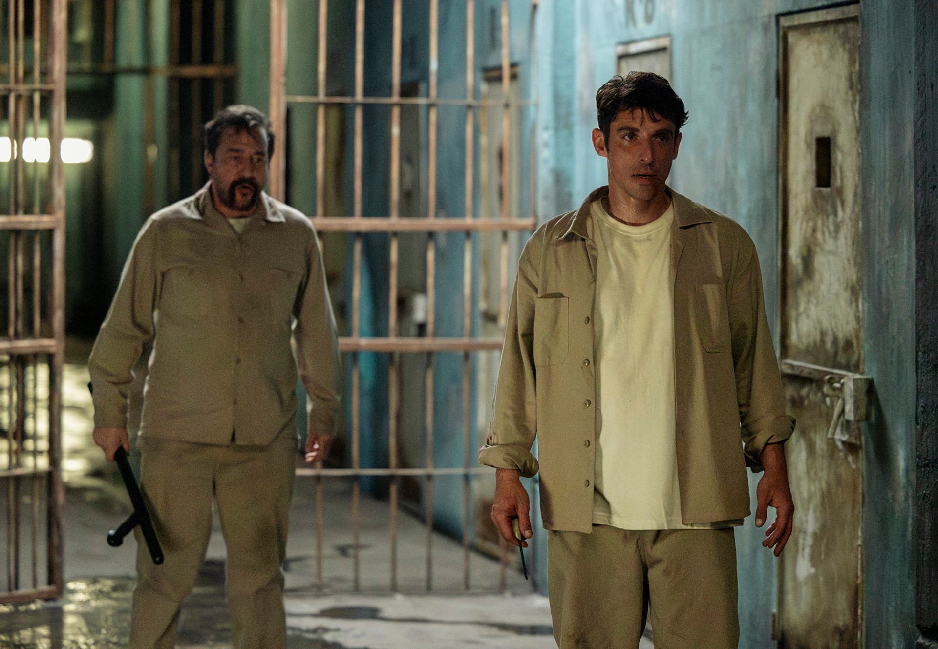 The Accident seizoen 2