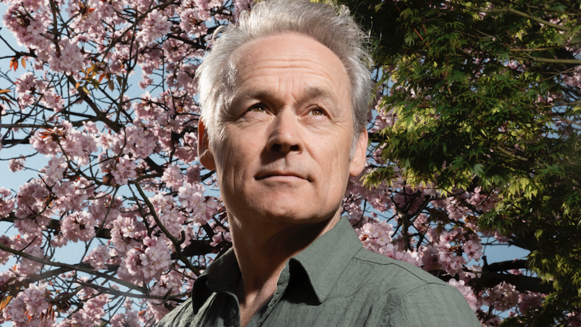 Marcel Hensema