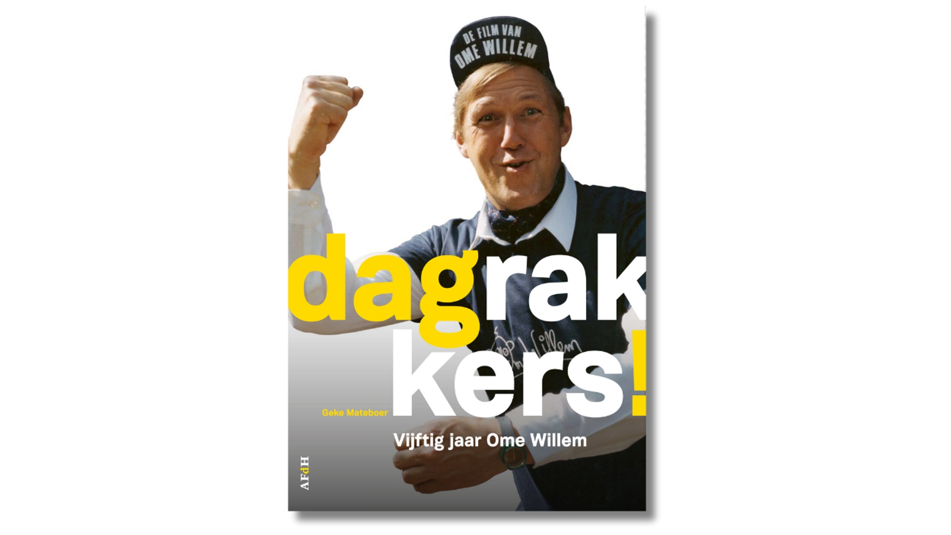 Dagrakkers