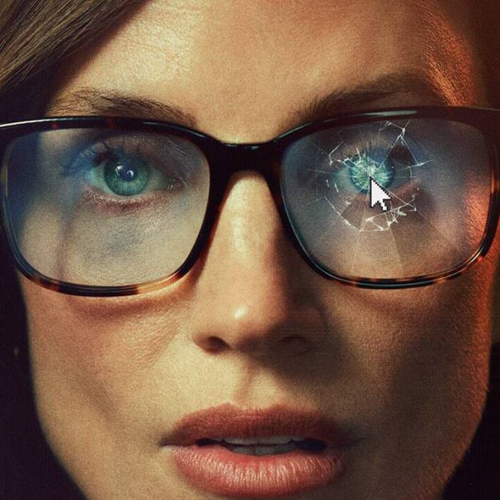 The Savant: trailer voor thrillerserie met Jessica Chastain