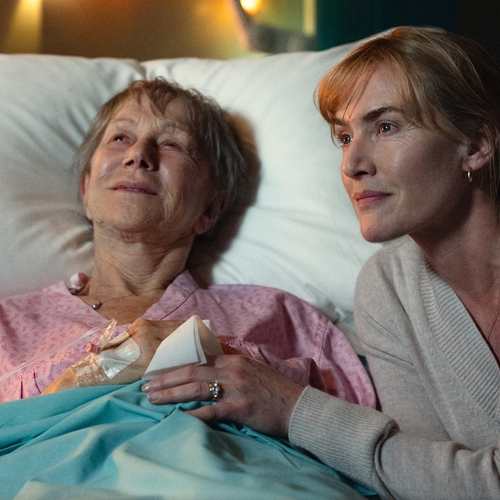 Goodbye June: trailer voor Netflix-film van en met Kate Winslet