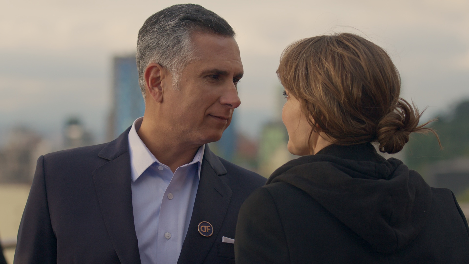 Her Mother's Killer seizoen 2