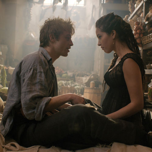 Carême S01E01-02: appetijtelijke historische thriller