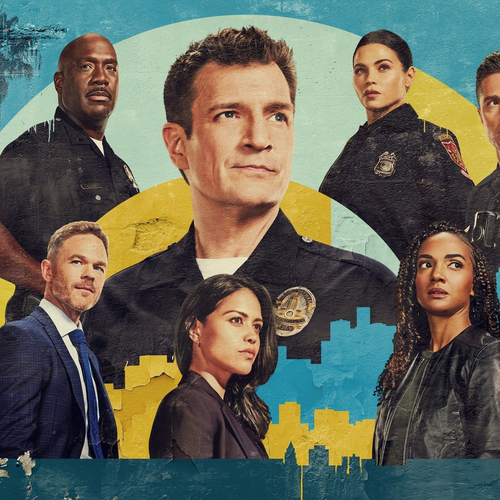 The Rookie: zevende seizoen gaat in september van start bij Net5