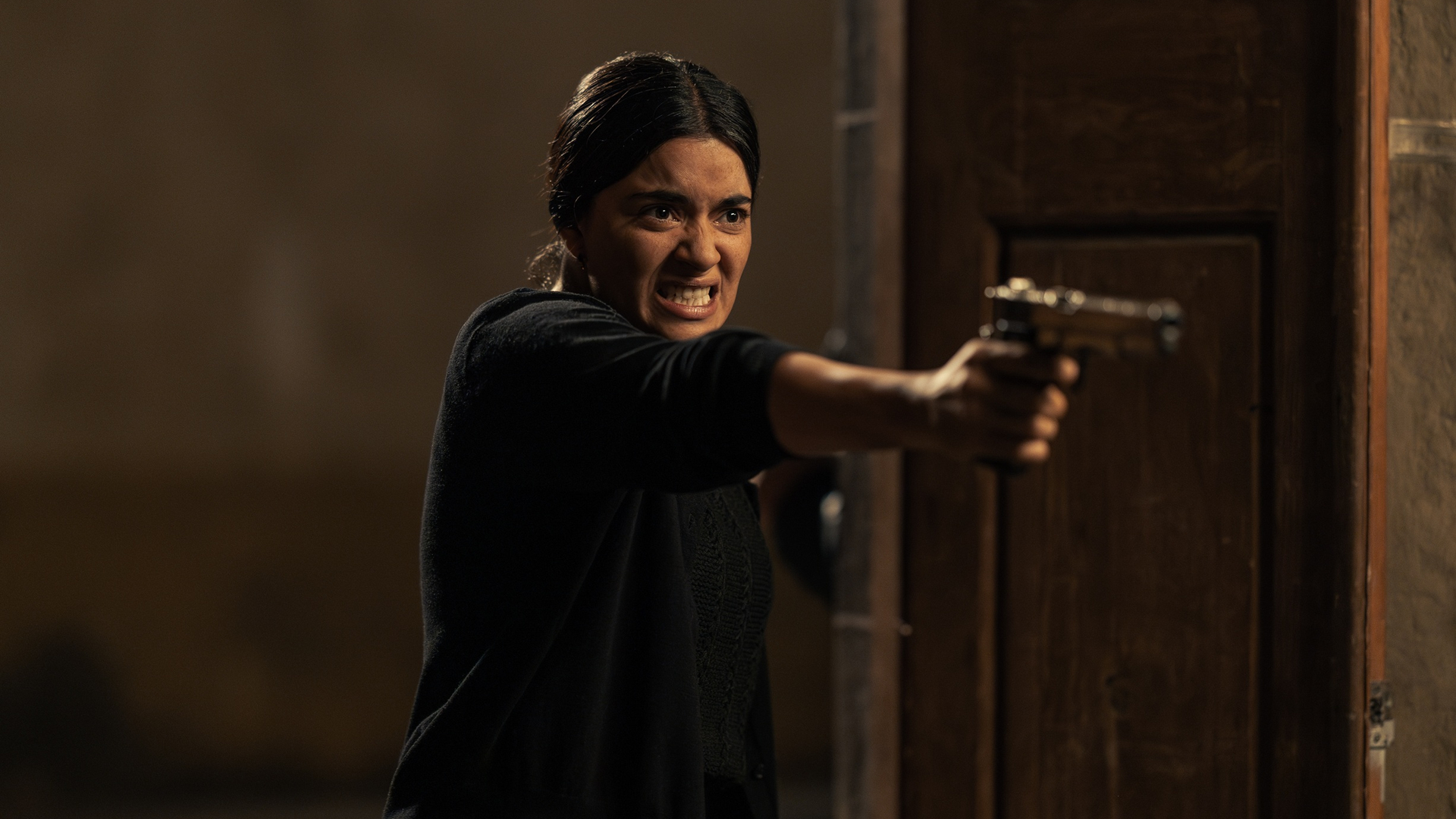 Las Muertas (The Dead Girls)