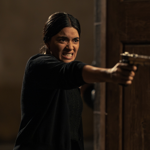 Overzicht: nieuwe films en series op Netflix met Las Muertas (The Dead Girls)