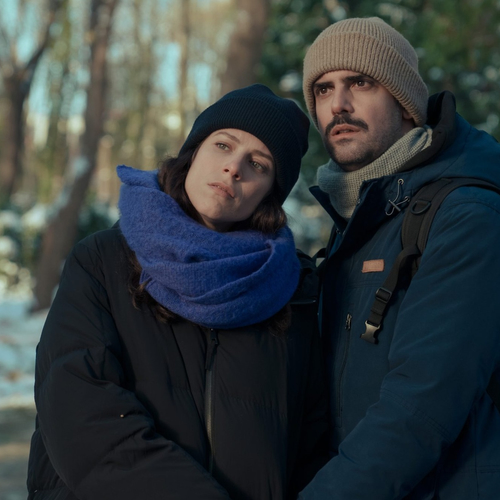 De fundamenten van een échte (televisie)relatie bestaan ook uit details