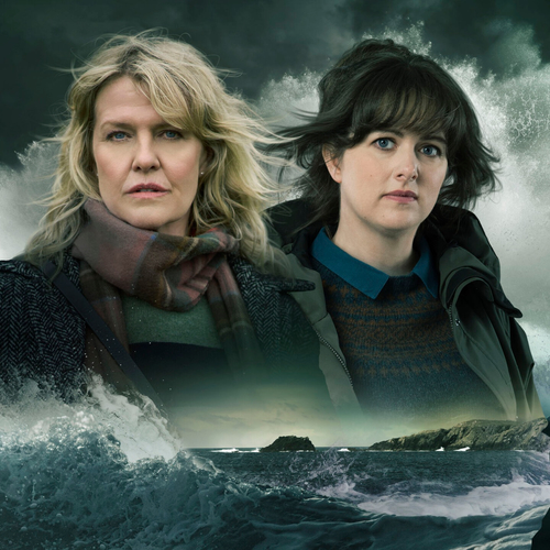 Shetland S10E01: onverminderd gelaagd en scherpzinnig misdaaddrama