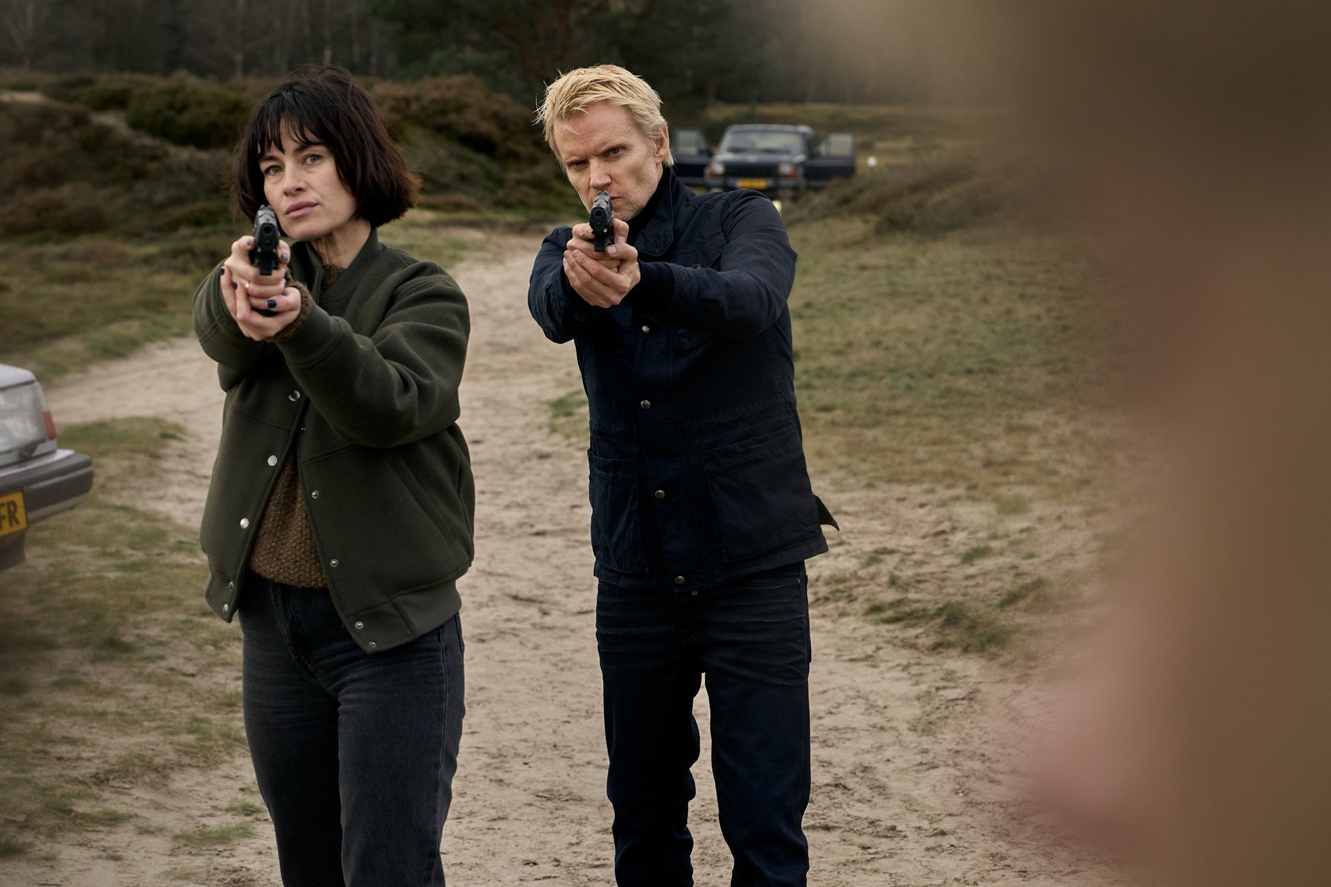 Van der Valk seizoen 4