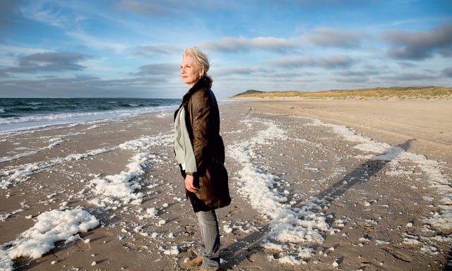 Afbeelding van Hoewel sommigen de serie oubollig vonden, was Dokter Deen een groot succes