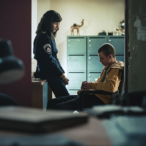 Bad Boy: Israëlische serie van Euphoria-maker verschijnt in mei bij Netflix