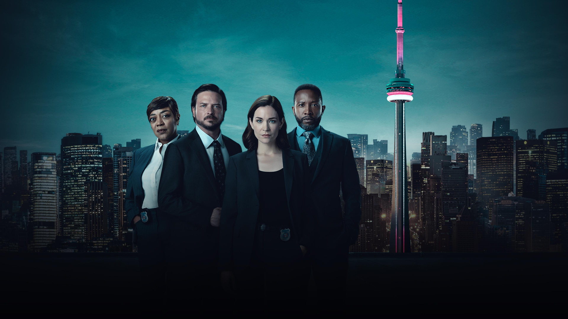 Law & Order Tontonto: Criminal Intent